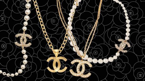 chanel copy brand|Chanel jewelry dupes.